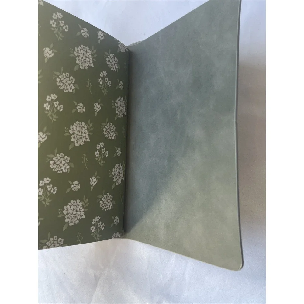 Archer & Olive B6 Softcover Travelers Notebook Limited Edition NEW in Box